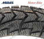 МОТО ГУМА ВЪНШНА 130/60-13 60P TL MC-32 WIN SCOOT МИТАС-2